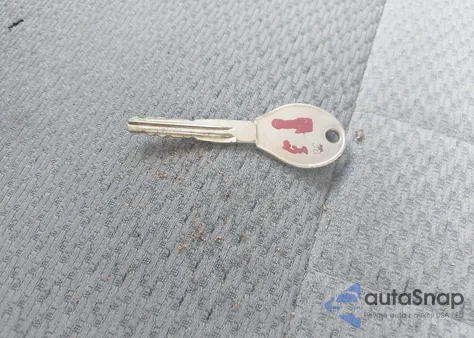 2001 Nissan Xterra z USA, uszkodzony, nr VIN 5NIED28Y81C591884